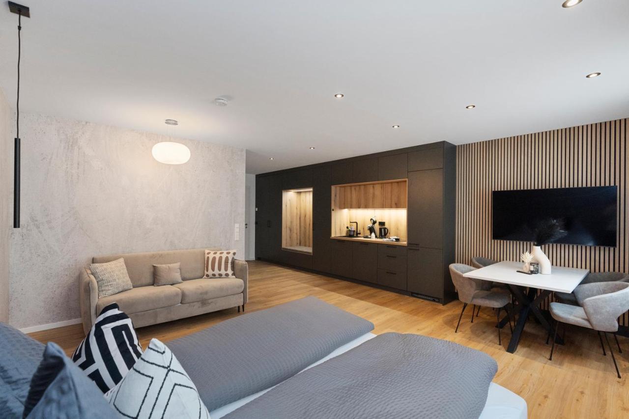 Anytime - Rohrbach Apartments Фрідріхсгафен Екстер'єр фото